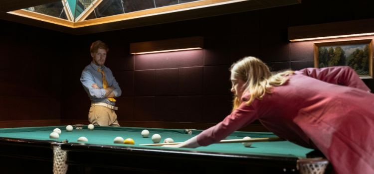 5 Best Pool Table Brands Features, Pros, and Cons