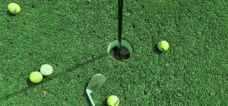 5 Features of Installing a Putting Green