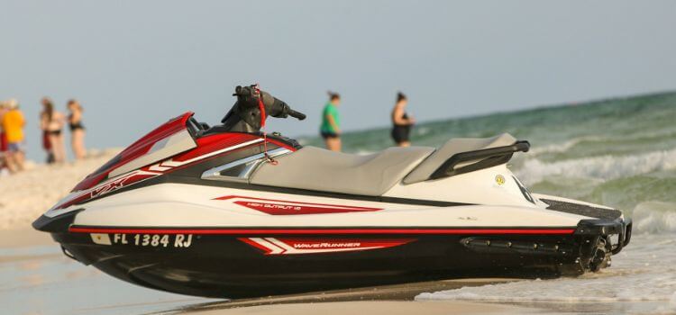 5 Features to Look for in a Jet Ski