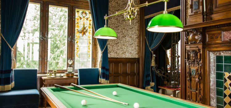 A Comprehensive Guide to Buying a Used Pool Table