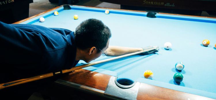 A Comprehensive Guide to Choosing The Right  Billiards of Table