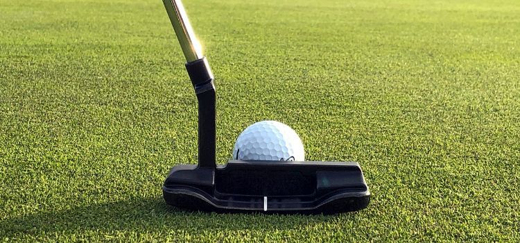 Building Your Putting Green