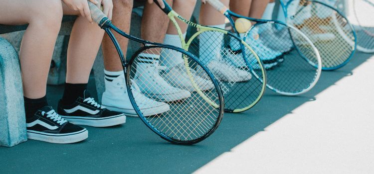Choosing Your Perfect Yonex Tennis Racket
