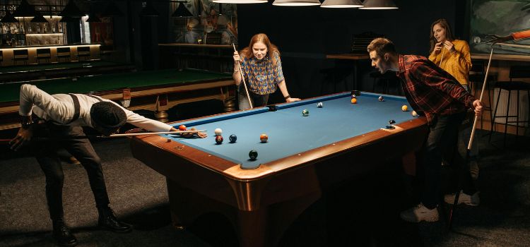 How Much Is a Good Olhausen Pool Table Worth
