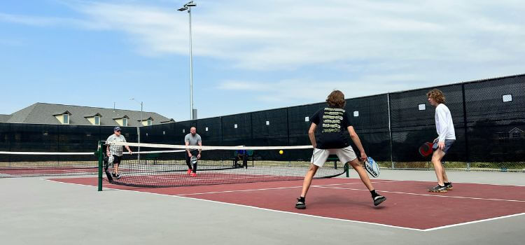 How to Choose the Right Pro Pickleball Paddles