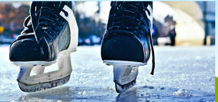 Top Picks for Beginner Ice Skates