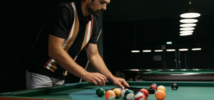 Where to Sell Your Pool Table
