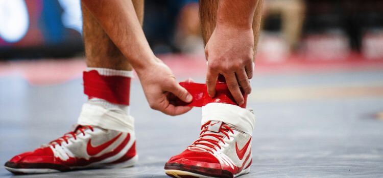 An Extensive Guide How to Choosing the Right Wrestling Shoes