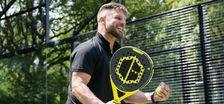 Best Pickleball Paddle for Power and Control