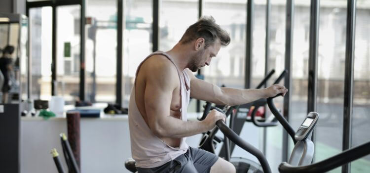 Do Treadmills or Rowing Machines Provide Better Cardiovascular Benefits