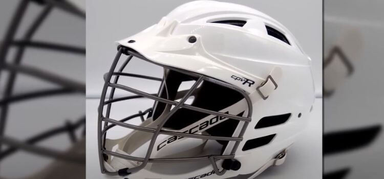 How We Rate Lacrosse Helmets