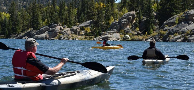 Mastering Kayaking Essential Tips and Techniques for Success