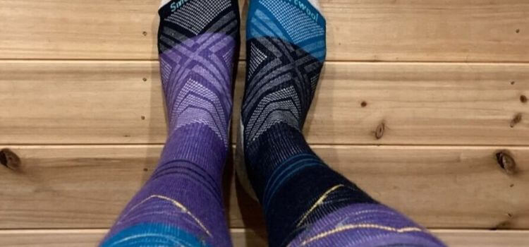 ORORO Heated Socks