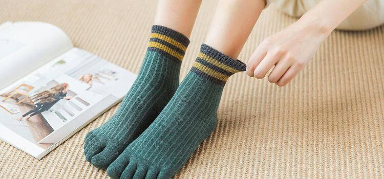 OZERO Heated Socks