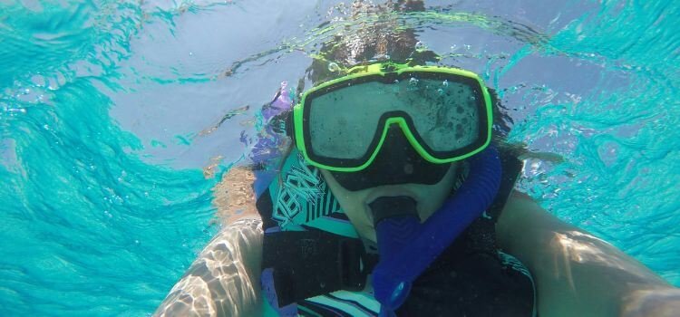 Snorkeling in Costa Rica: A Comprehensive Guide