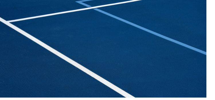 The Ultimate Guide to Selecting the Best Tape for Temporary Outdoor Pickleball Courts