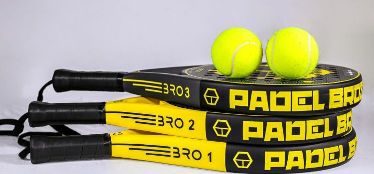 Top 5 Pickleball Paddles for Power and Control