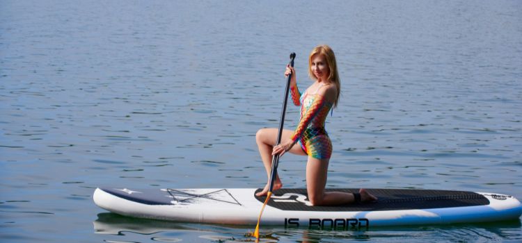 Top Paddle Boarding Destinations Around the Globe