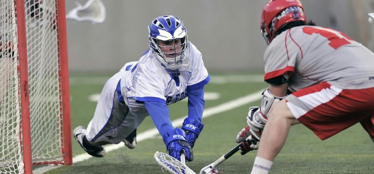 What is the Best Lacrosse Helmet A Comprehensive Guide