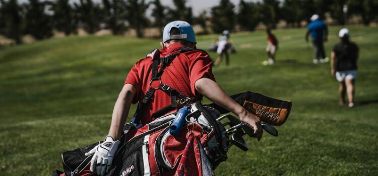 Benefits of Using Bomb Tech Golf Clubs
