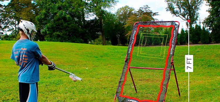 Exploring the Best Lacrosse Rebounders for Your Practice Needs