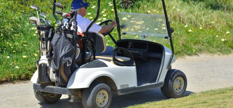 Factors Influencing the Price of Club Car Golf Carts