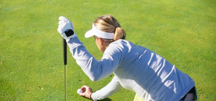 Great Recommendations for The Ladies' Golf Clubs