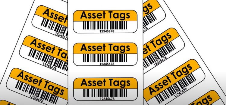 Key Elements of Effective IT Asset Tagging