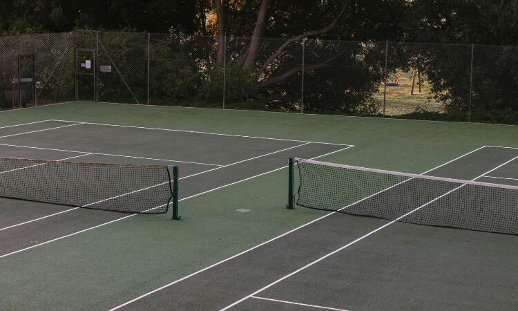 The Impact of Pickleball on Tennis Courts A Comprehensive Guide