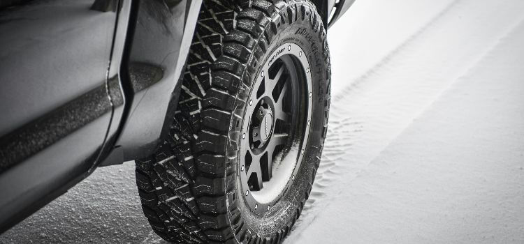 Top Picks for the Best All-Season Tires for Winter