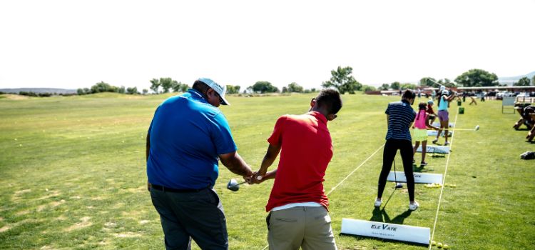 Understanding the Importance of Club Fitting