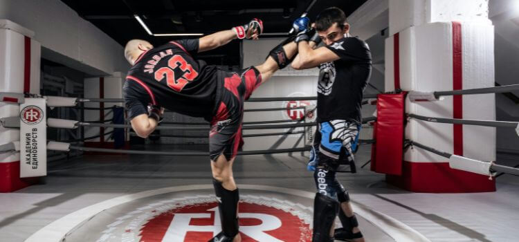 Understanding the Importance of Muay Thai Gloves