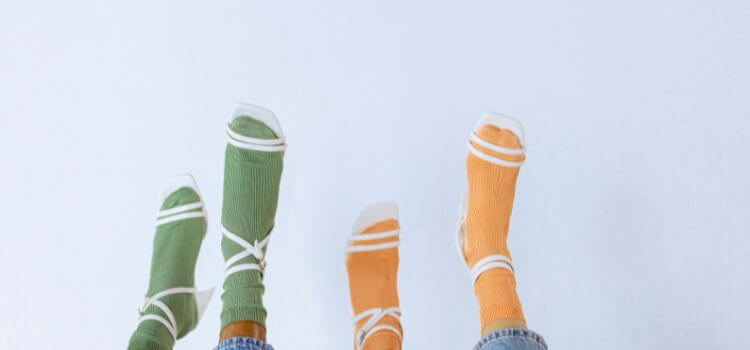 Understanding Darn Tough Socks Sizing