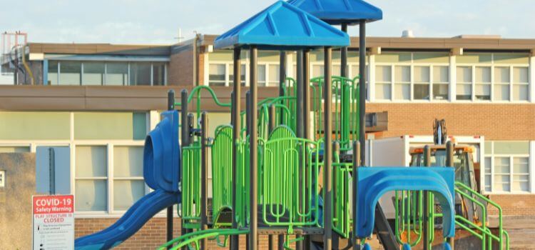 Why Finding the Right Playground Matters