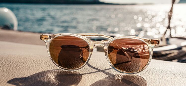 How to Care for Your Sunglasses