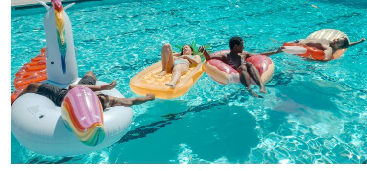 Key Considerations for Renting Inflatable Water Slides