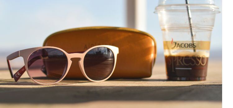 The Benefits of New Day Sunglasses