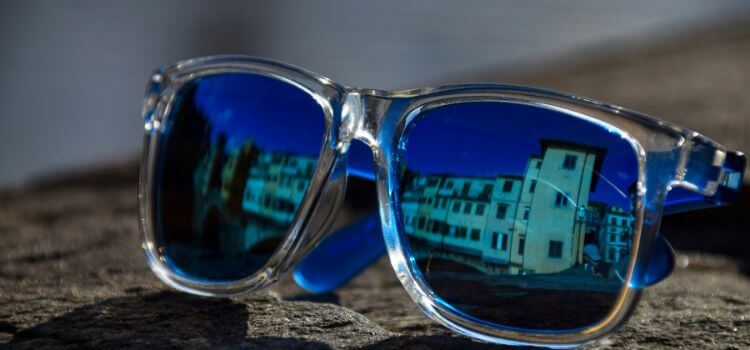 The Importance of Glass Lenses in Sunglasses