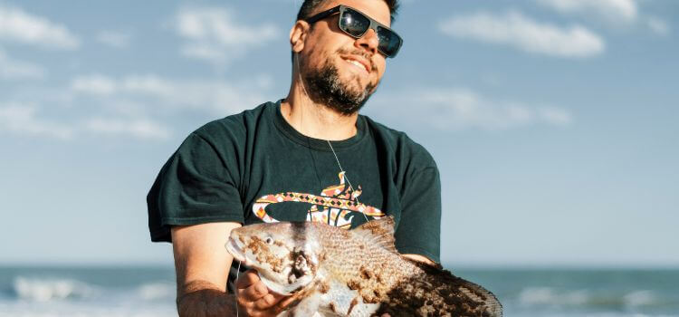 The Importance of Sunglasses for Fishing