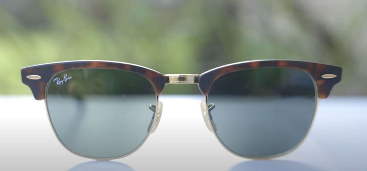 Top Manufacturers of Sunglasses with Glass Lenses