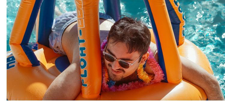 Top Places to Rent Inflatable Water Slides