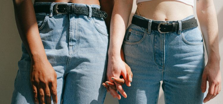 Understanding Lucky Brand Jeans Sizing