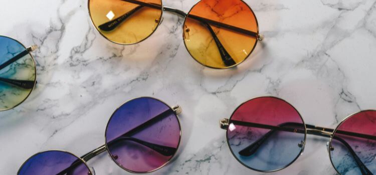 Why Oval Faces Are Ideal for Sunglasses