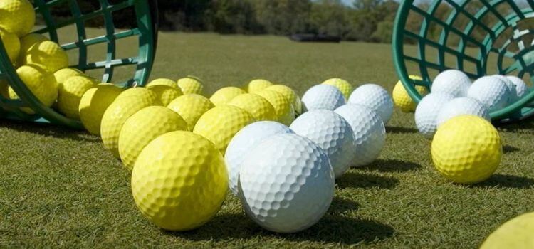 Are Soft Golf Balls Better for Beginners A Comprehensive Guide