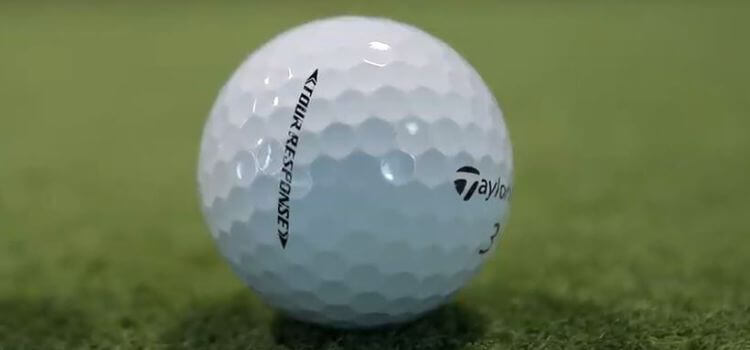 Comparing Soft and Hard Golf Balls