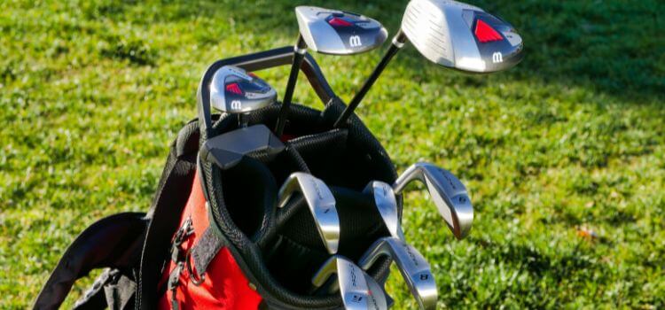 The Essential Clubs in a Golf Bag