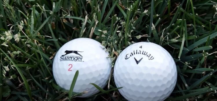 Why High-Visibility Golf Balls Improve Performance