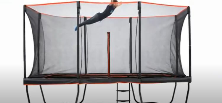 Best Trampoline for Gymnastics The Ultimate Buying Guide