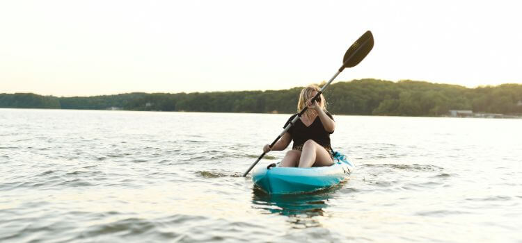 Choosing the Right SUP Equipment