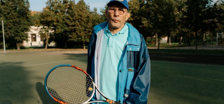 Is Pickleball Safe for Seniors